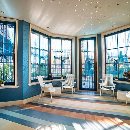 Armaco Residence كوبريفشتيتسا المظهر الخارجي الصورة