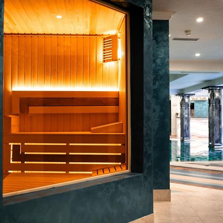Armaco Residence كوبريفشتيتسا المظهر الخارجي الصورة