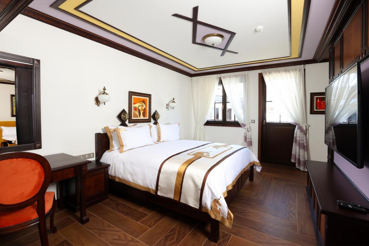 Armaco Residence كوبريفشتيتسا المظهر الخارجي الصورة