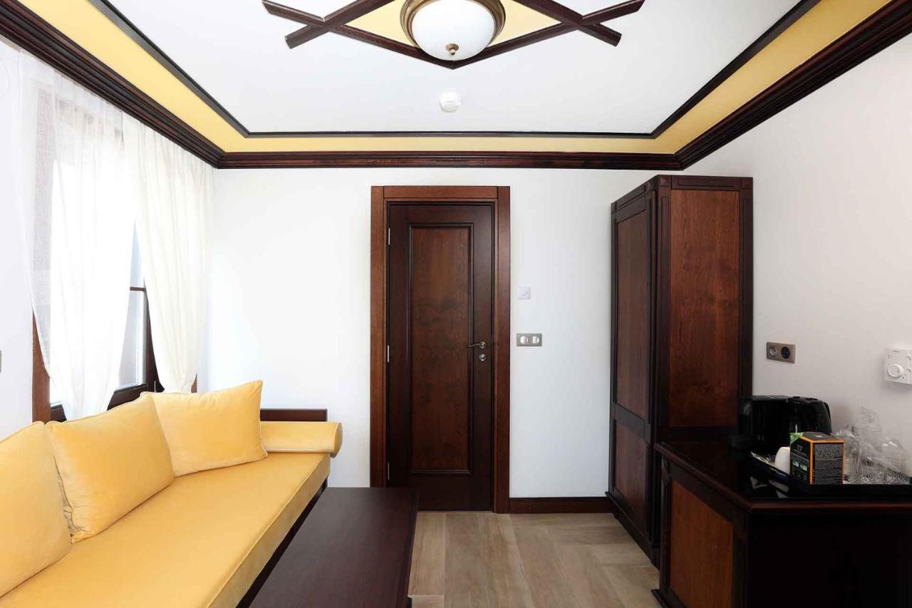 Armaco Residence كوبريفشتيتسا المظهر الخارجي الصورة