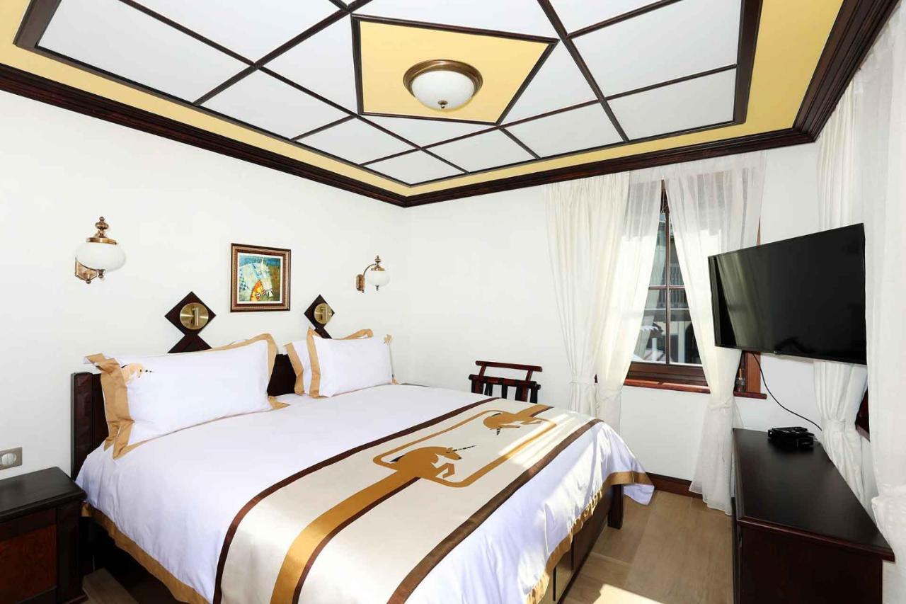 Armaco Residence كوبريفشتيتسا المظهر الخارجي الصورة