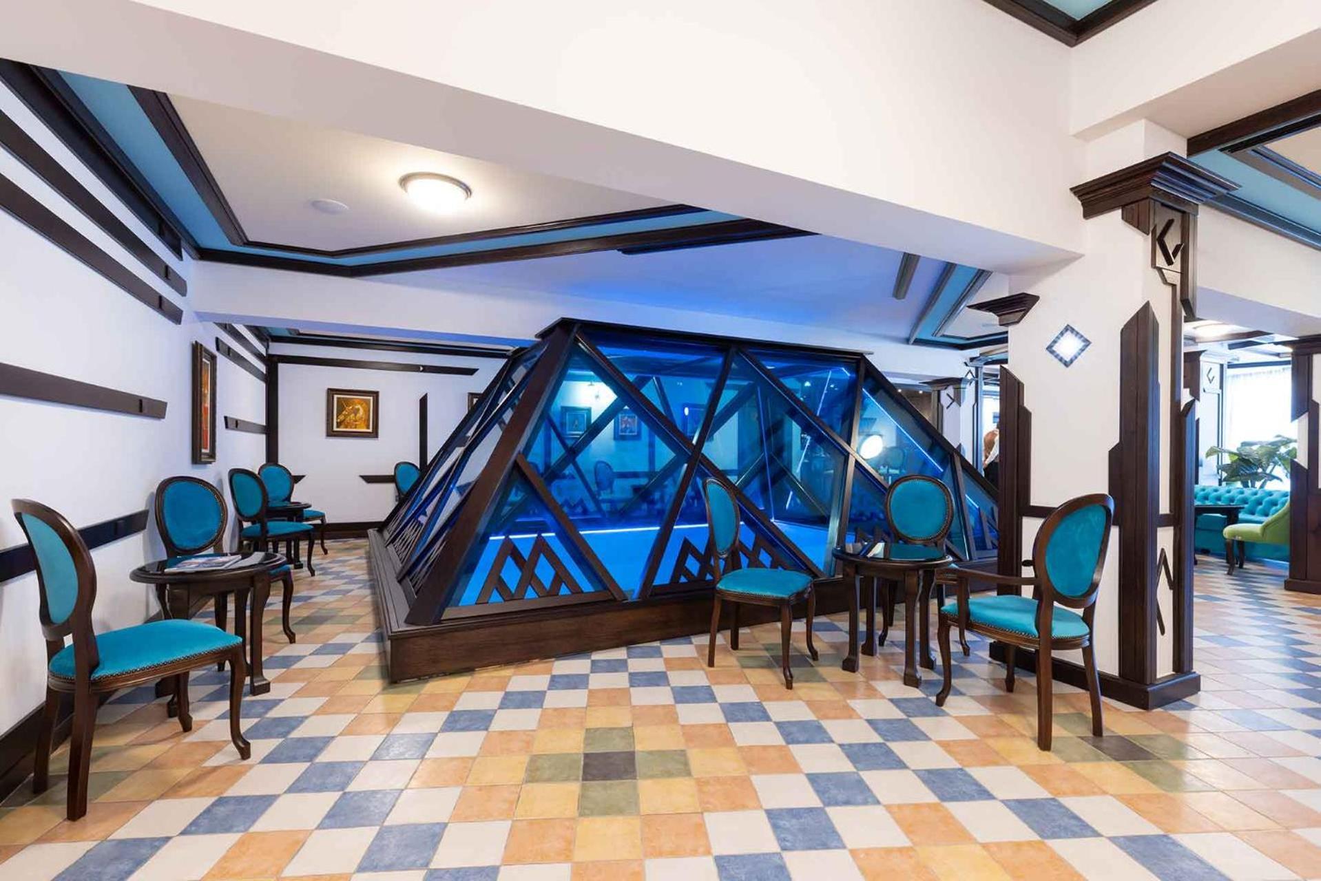 Armaco Residence كوبريفشتيتسا المظهر الخارجي الصورة
