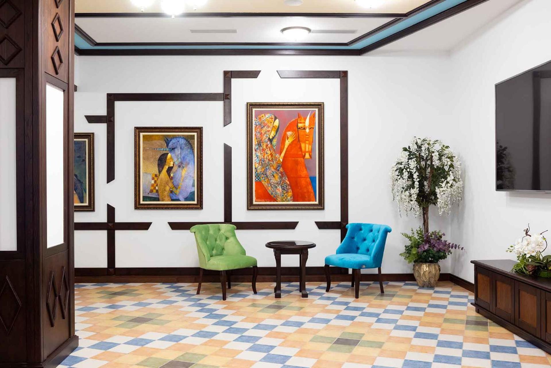 Armaco Residence كوبريفشتيتسا المظهر الخارجي الصورة