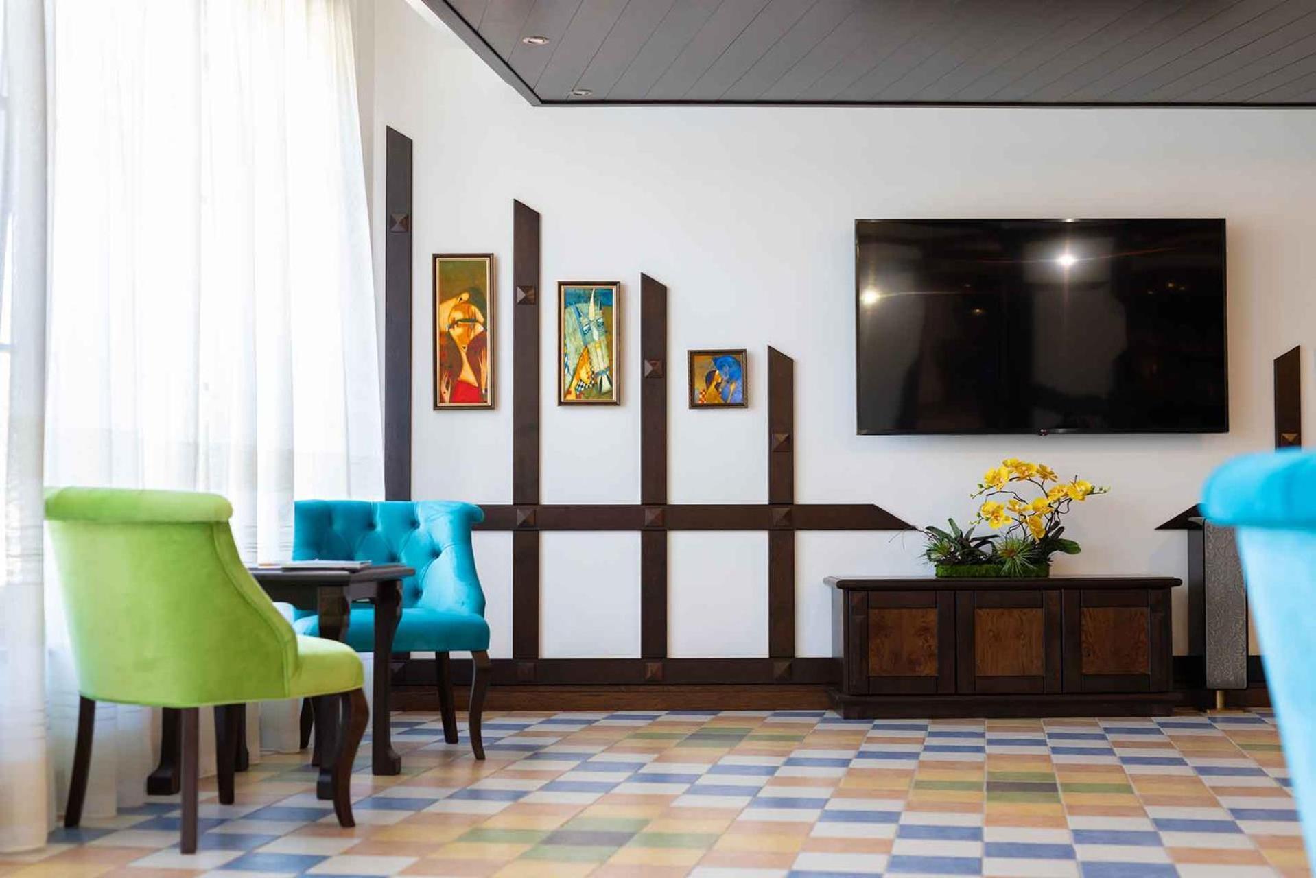 Armaco Residence كوبريفشتيتسا المظهر الخارجي الصورة