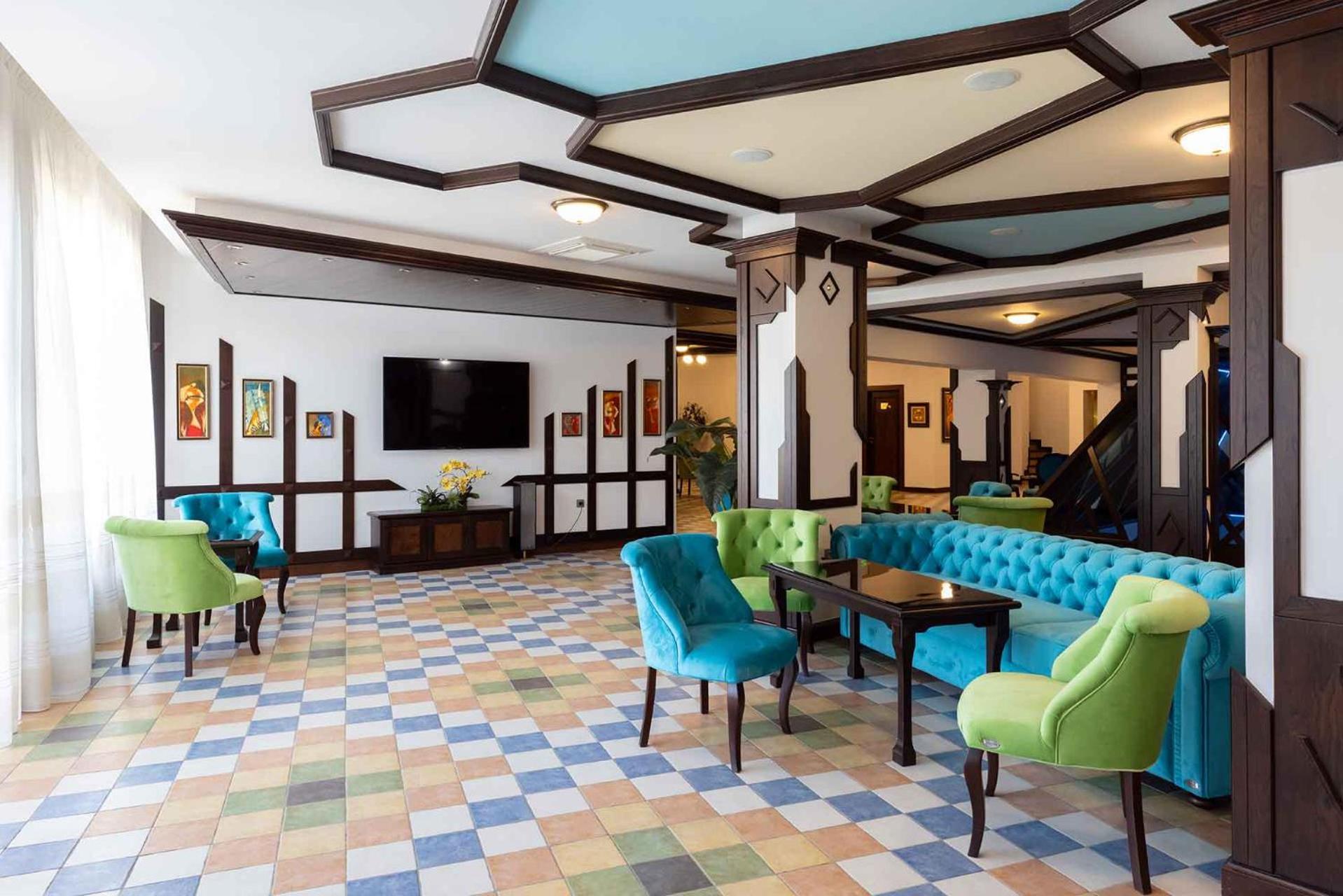 Armaco Residence كوبريفشتيتسا المظهر الخارجي الصورة