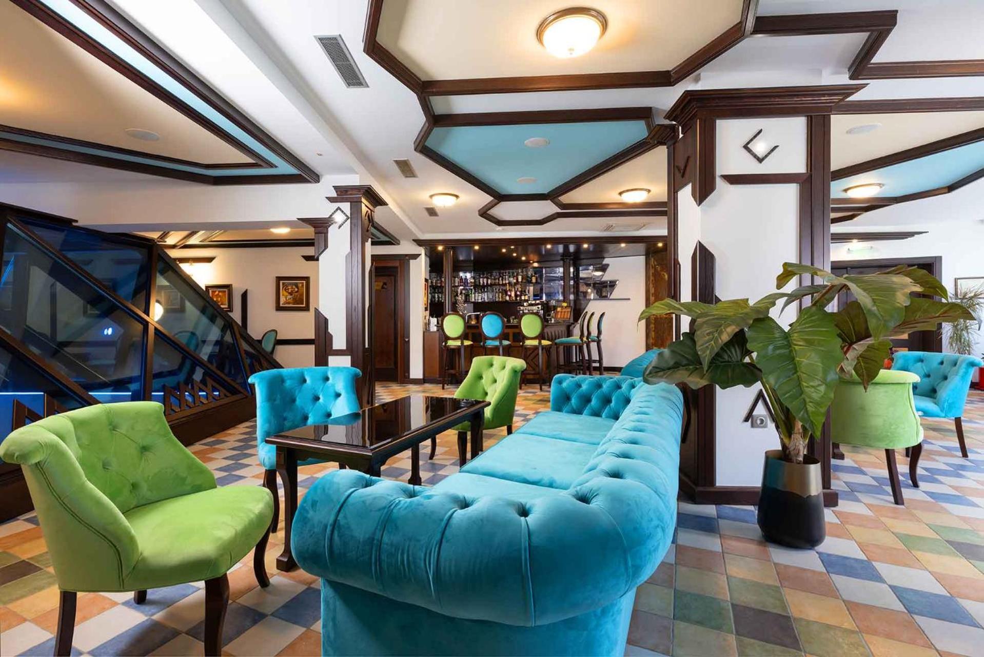 Armaco Residence كوبريفشتيتسا المظهر الخارجي الصورة