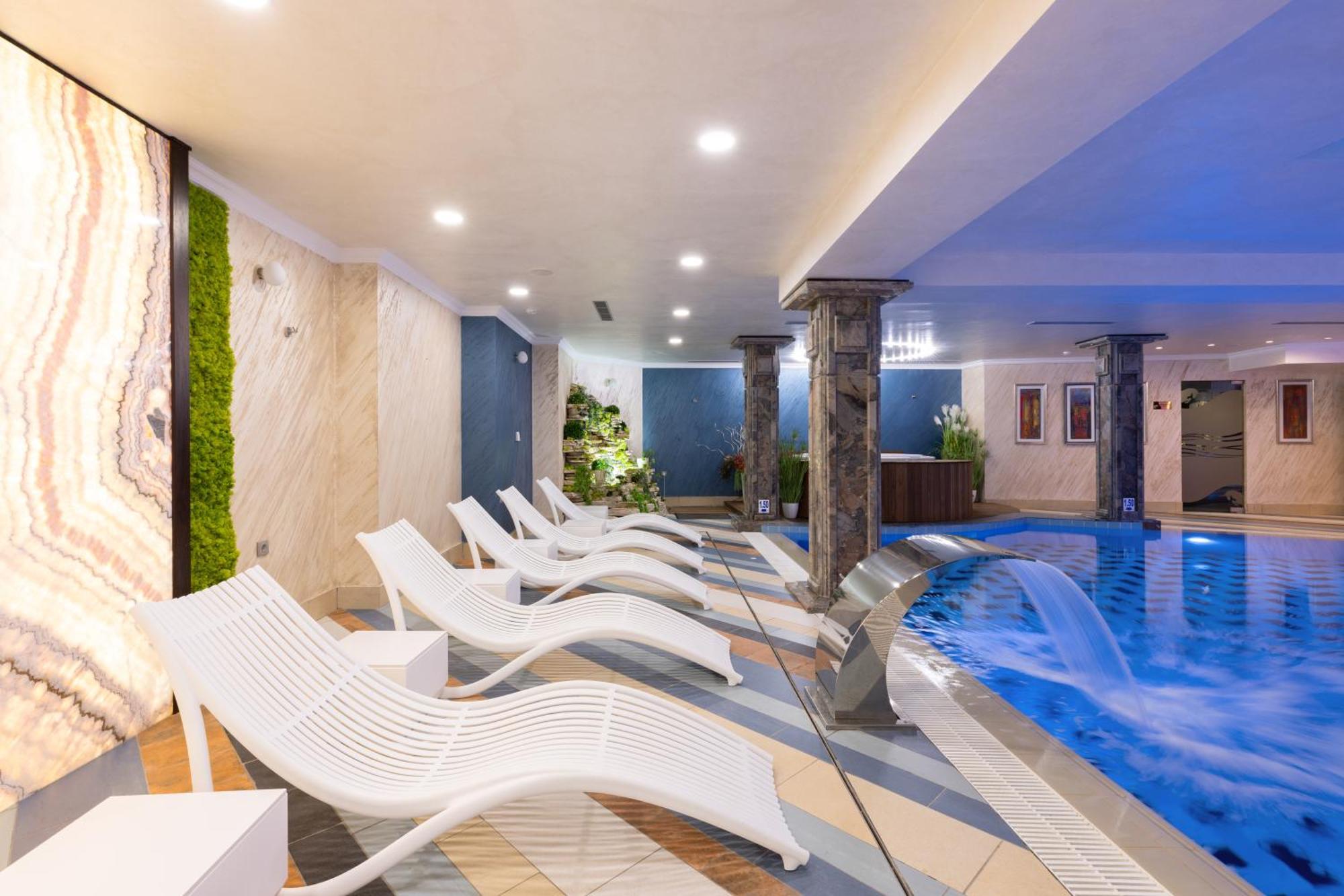 Armaco Residence كوبريفشتيتسا المظهر الخارجي الصورة