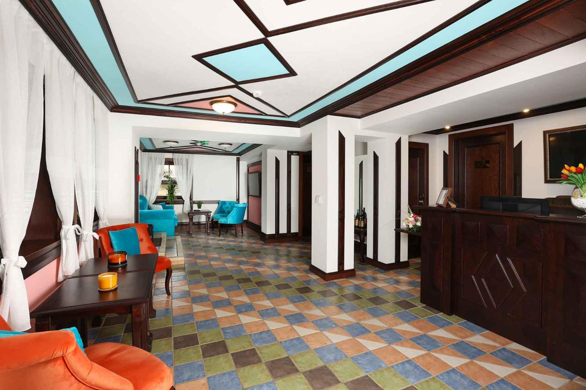 Armaco Residence كوبريفشتيتسا المظهر الخارجي الصورة