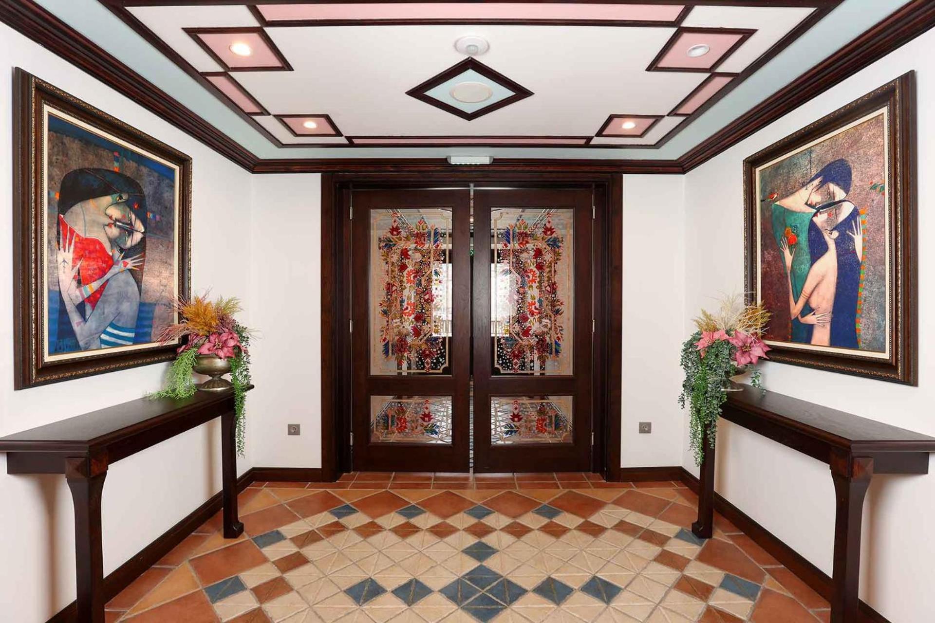Armaco Residence كوبريفشتيتسا المظهر الخارجي الصورة
