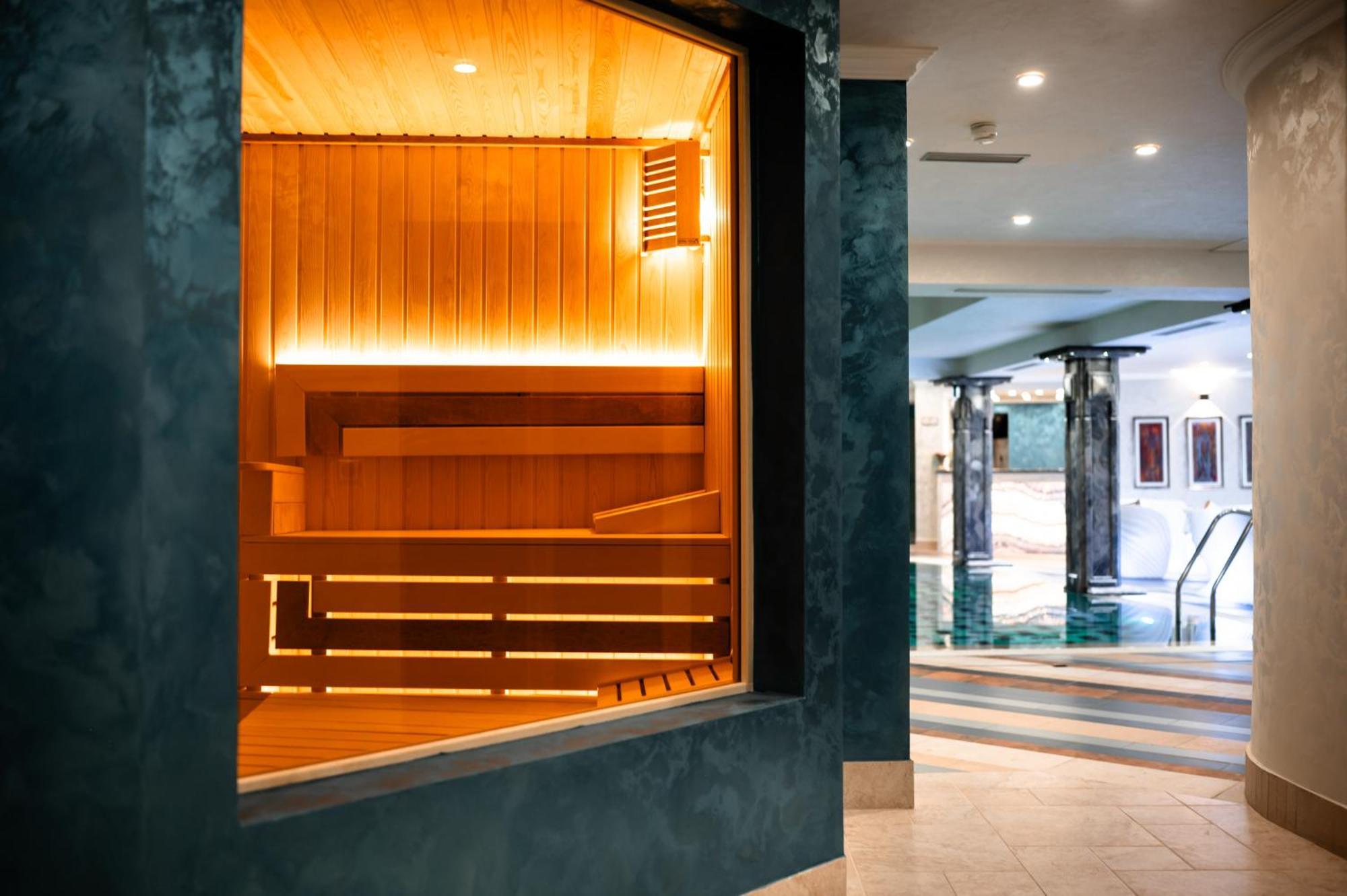 Armaco Residence كوبريفشتيتسا المظهر الخارجي الصورة
