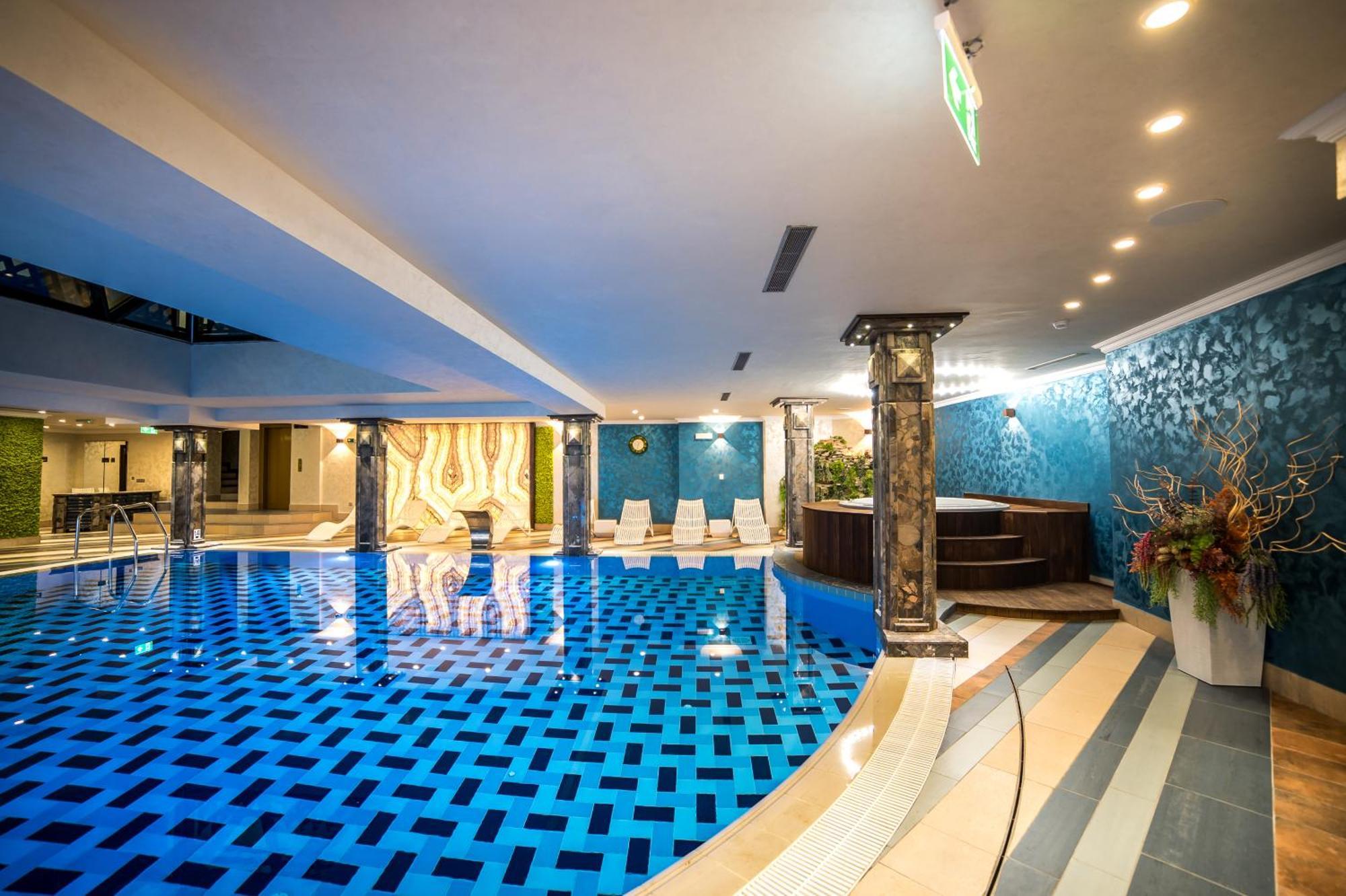 Armaco Residence كوبريفشتيتسا المظهر الخارجي الصورة