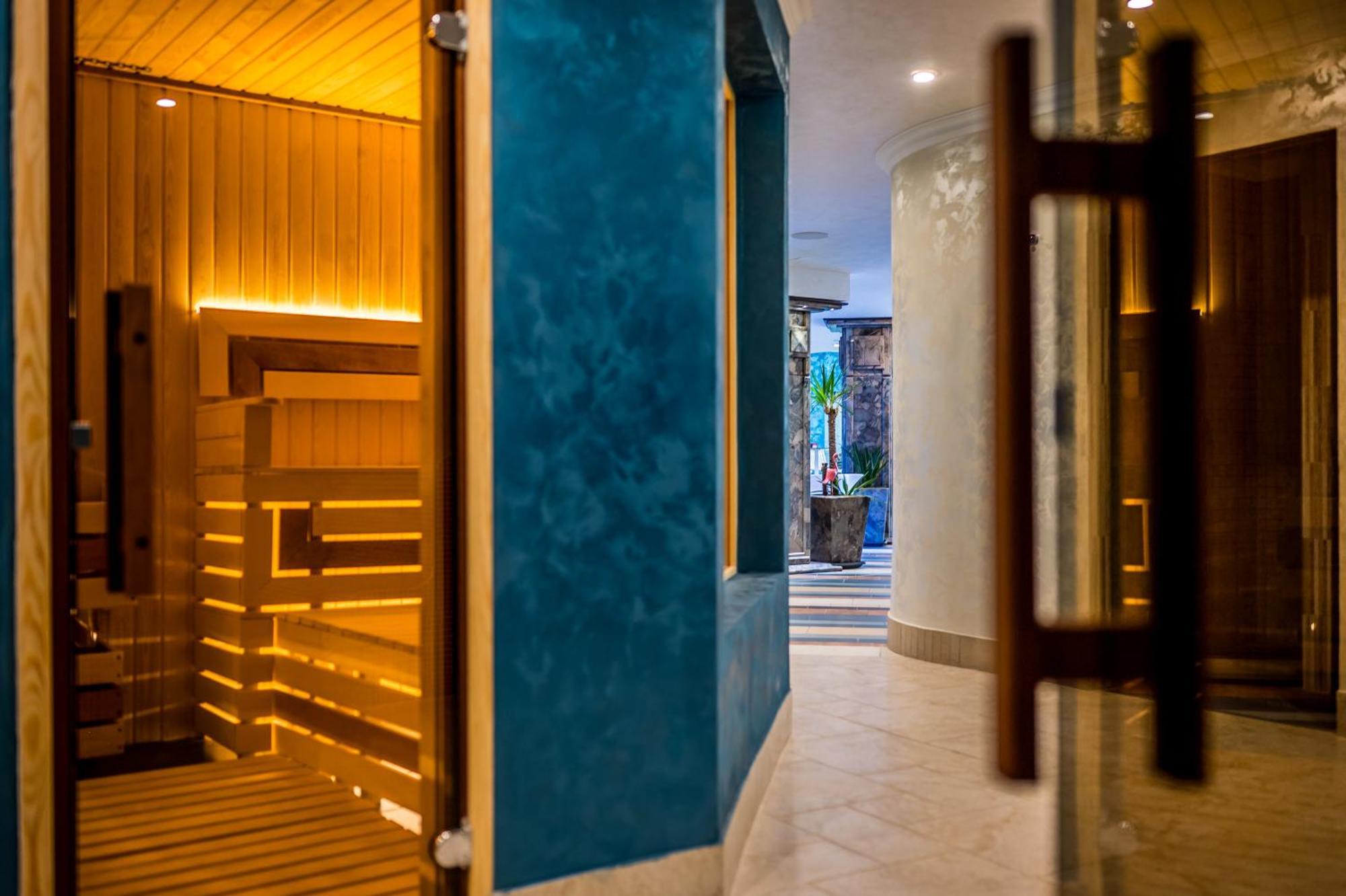 Armaco Residence كوبريفشتيتسا المظهر الخارجي الصورة